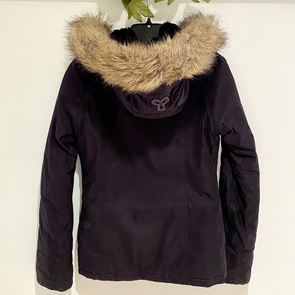❤️ TNA (Aritzia) ‘Vail’ Parka - Picture 9 of 10